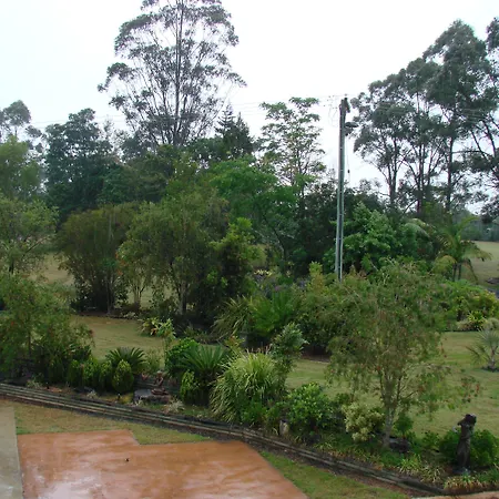 Clarence River Bed & Breakfast-2