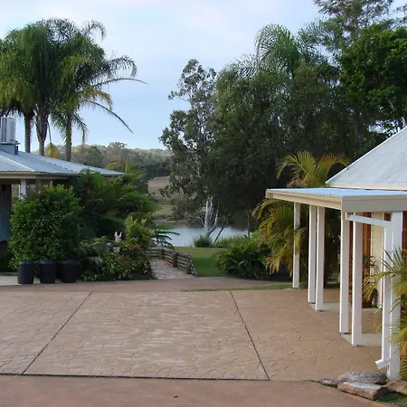 Clarence River Bed & Breakfast-3