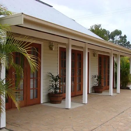 Clarence River Bed & Breakfast-2